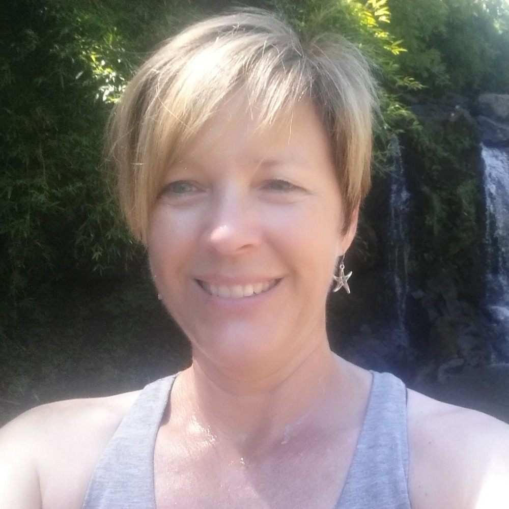 Meet your Posher, Christine